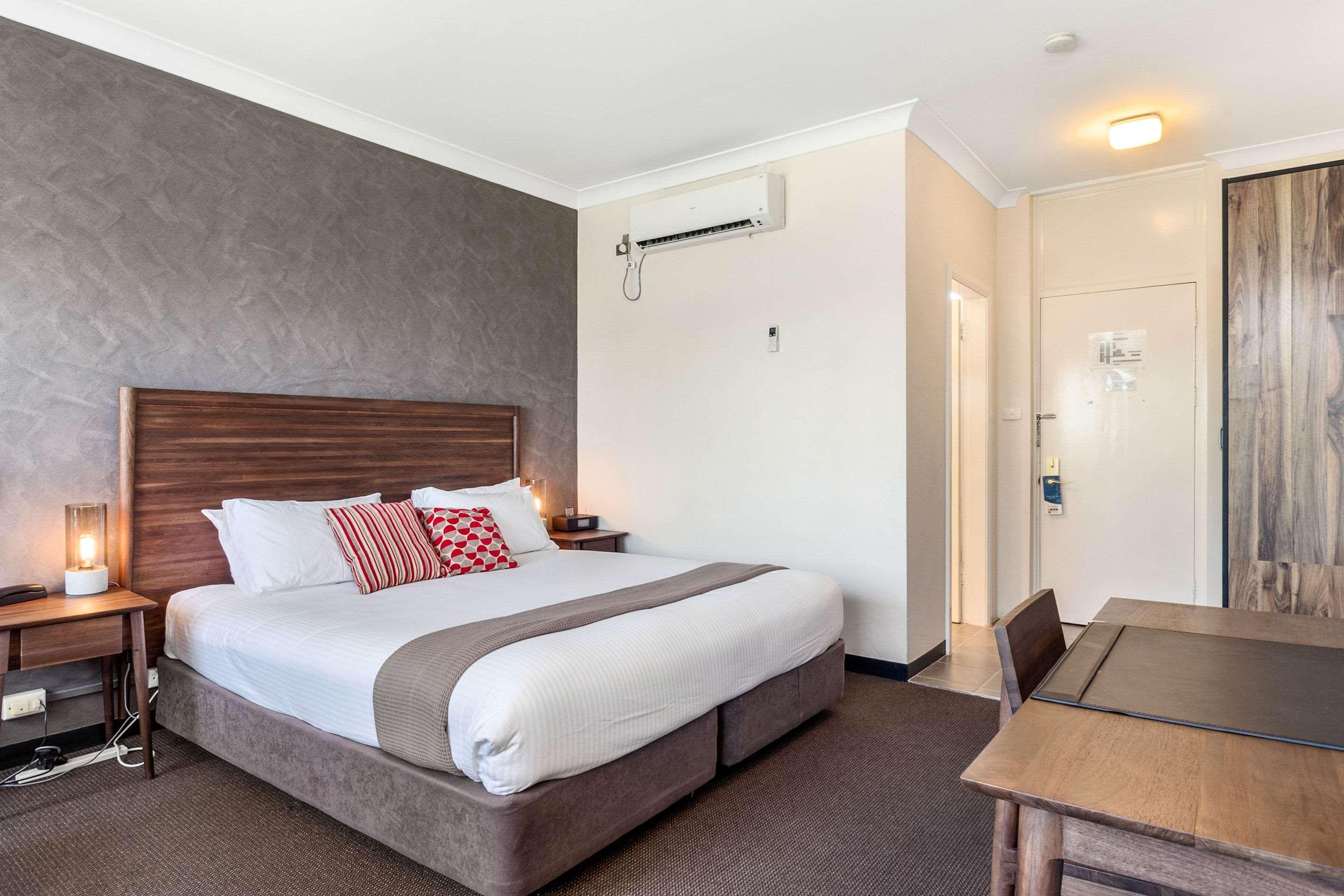 Quality International 4* Dubbo