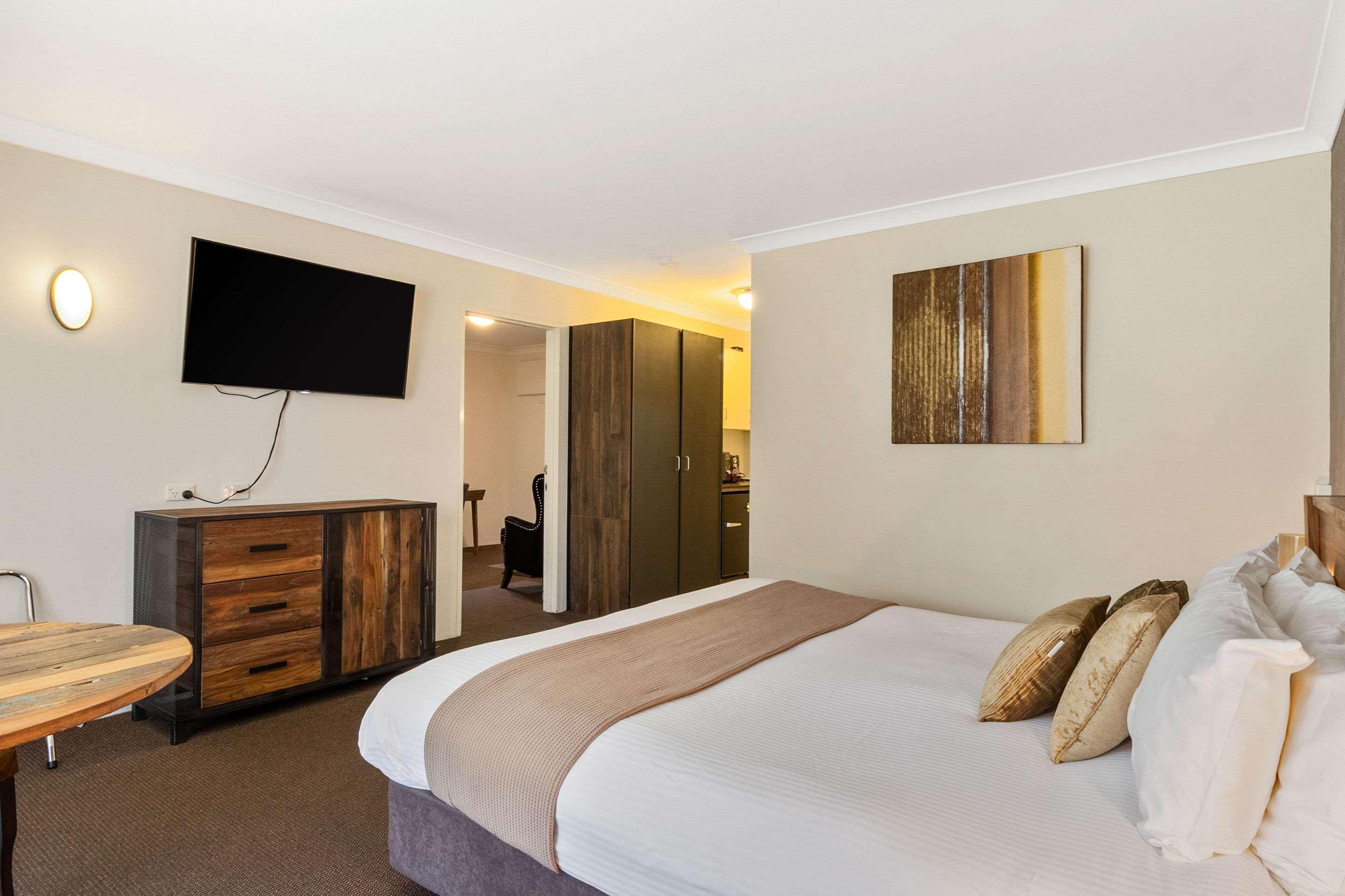 Quality International Inn Dubbo