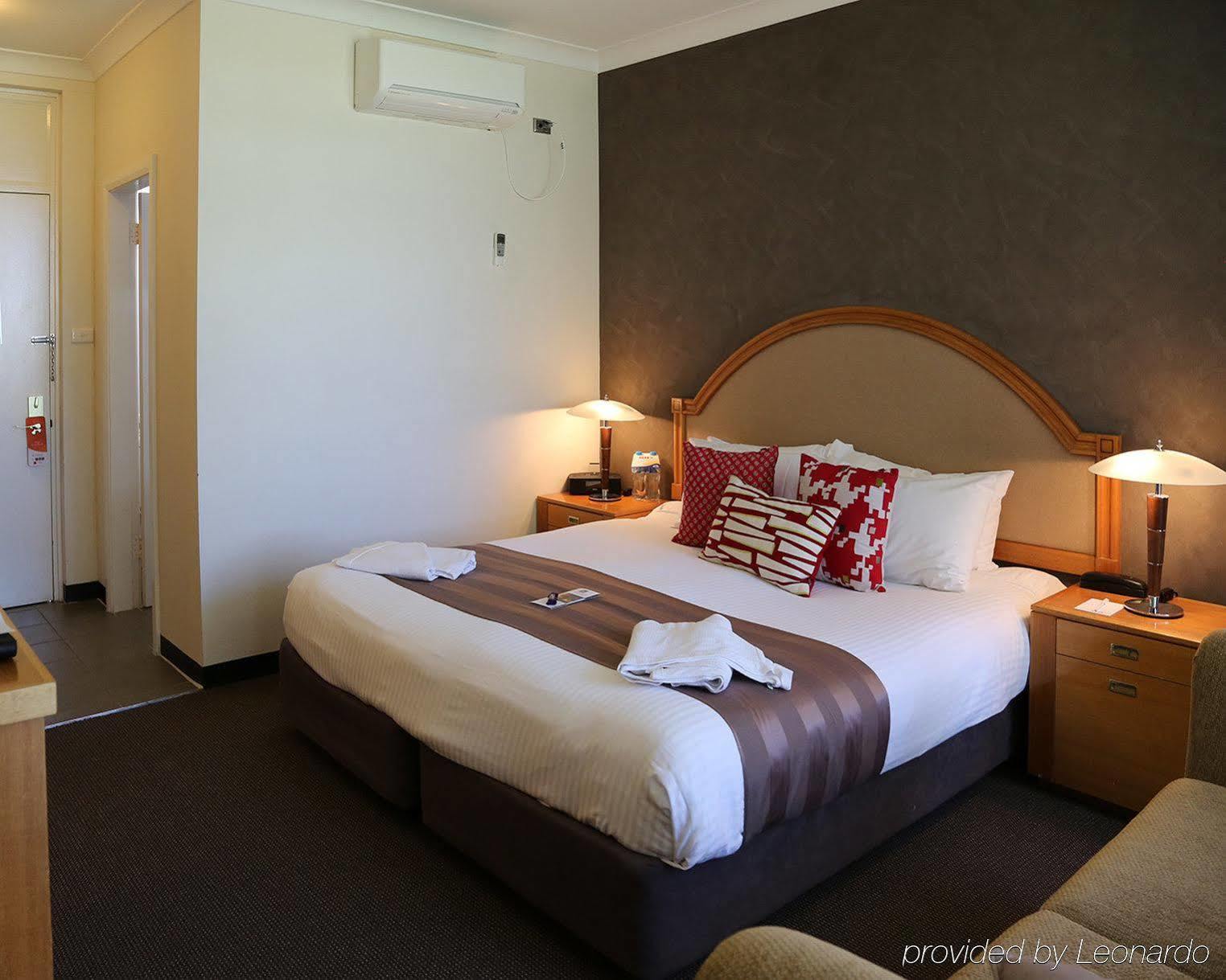 Quality International Inn Dubbo