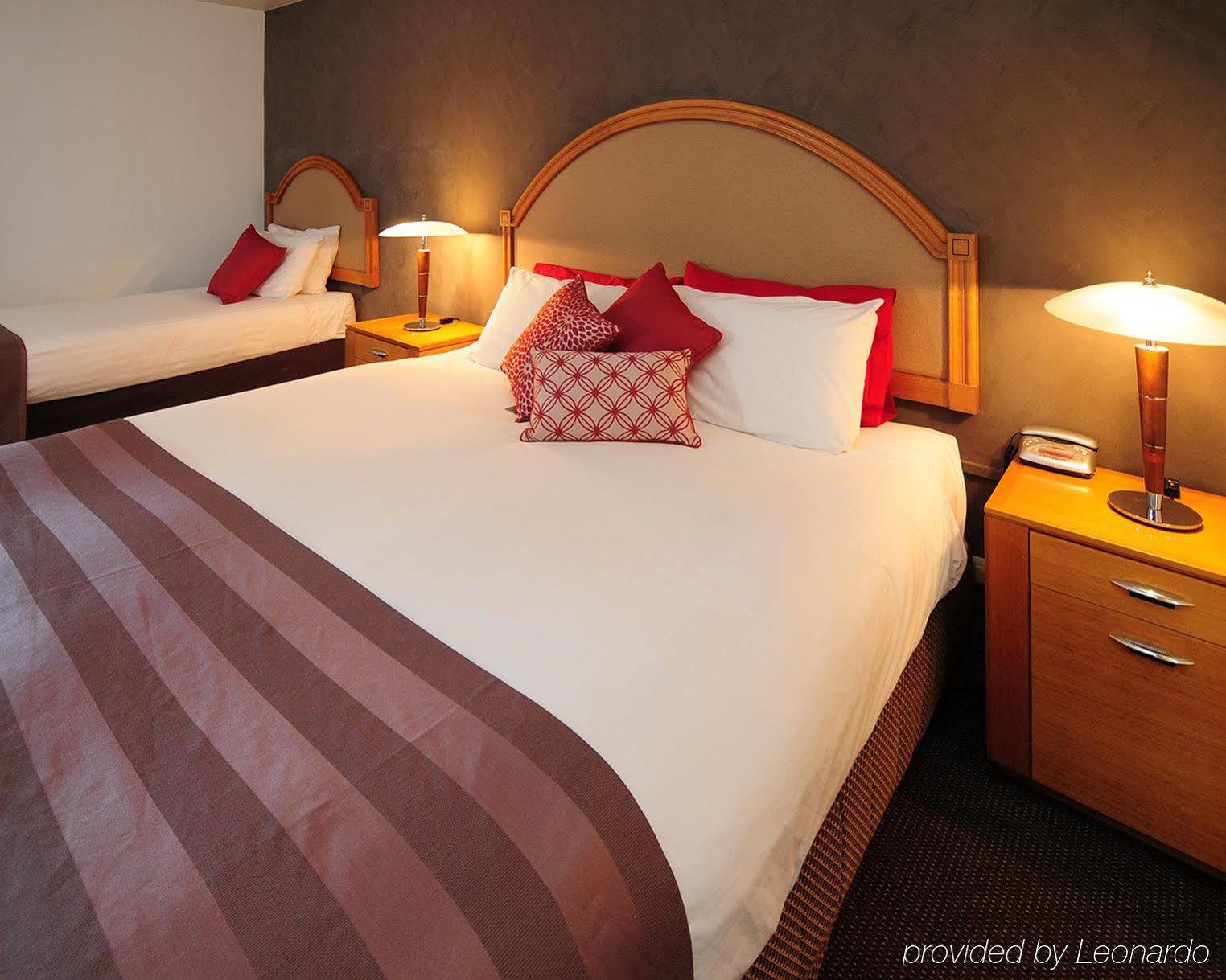 Inn Quality International 4*
