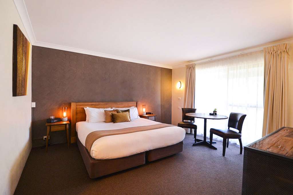 Quality International Inn 4*