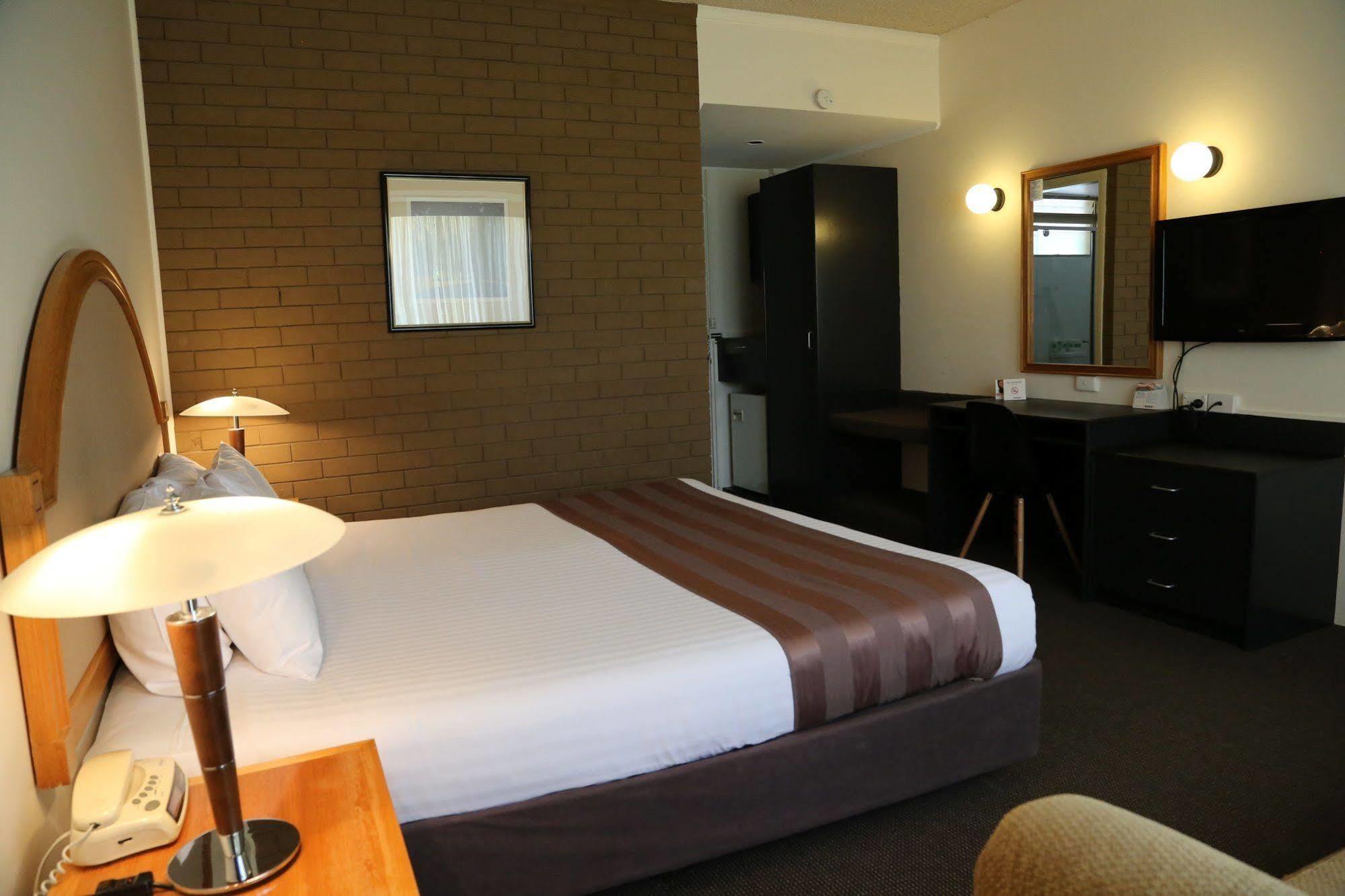 Quality International Inn