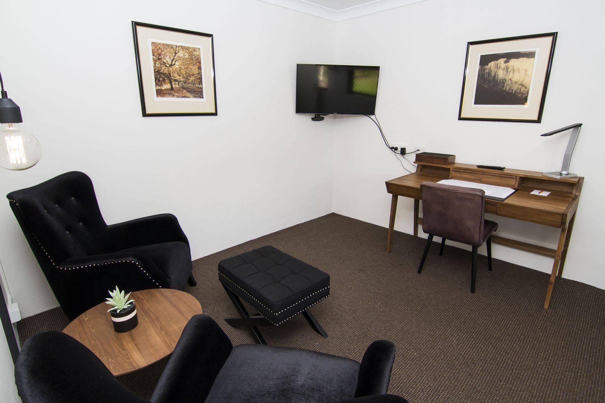 Quality International 4* Dubbo